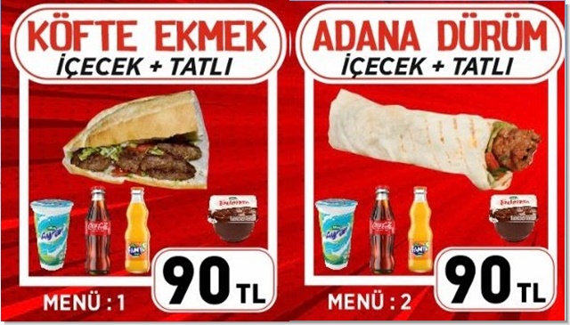 Emirgan Çorba Izgara salonu damak zevkinize hitap ediyor. Üstelik açılışının