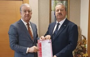 Milliyetçi Hareket Partisinde Boyabat'ta da hareketlilik başlıyor. Boyabat renkli yüzlerinden