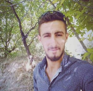 Boyabat Yeşilyurt Köyü’nden Türk Silahlı Kuvvetlerinde görevli Asker Çağatay Erenoğlu’nun
