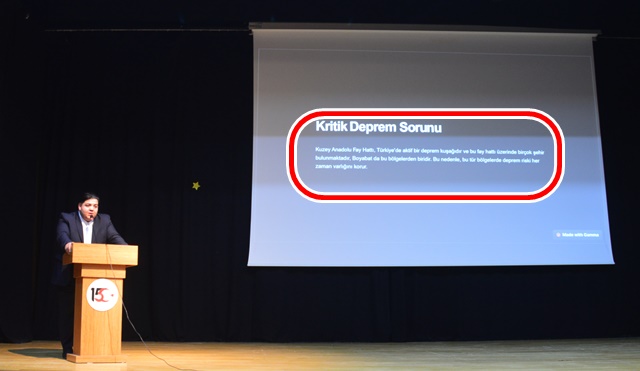 27 Aralık 2023 Çarşamba günü saat 16:04 ‘te Çankırı Ilgaz’da