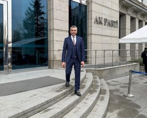 31 Mart 2024 Pazar günü yapılacak yerel seçimler için aday