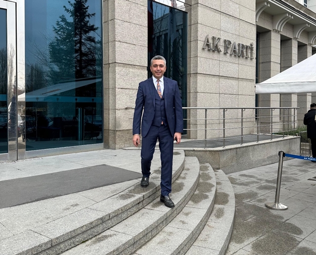 31 Mart 2024 Pazar günü yapılacak yerel seçimler için aday
