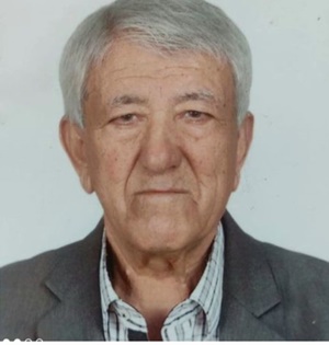 Orta çarşı esnaflarından Kelleci Selçuk Kaya'nın babası, Kelleci Aydın Kaya