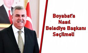 31 Mart 2024 Yerel seçimleri için partiler aday adayları arasında