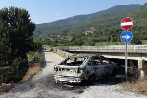 Boyabat'ta Gülten İnan'ı öldüren sanık Kadir K. hakkında karar açıklandı.
