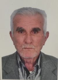 Boyabat Çeşnigir köyünden emekli polis memuru Kurtuluş ASLAN, Dursun ASLAN