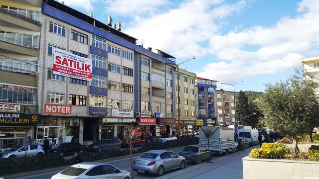 İster satılık/kiralık, ister yatırımlık olsun Boyabat’ta aranan emlagı en hızlı