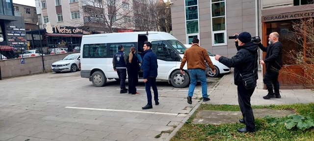 Boyabat kayıp kadın olayı: Keziban Eryılmaz’ın kaybının 200. gününde 5