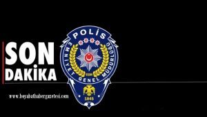 Boyabat İlçe Emniyet Müdürlüğü, E.Ö.’yü uyuşturucu suçundan tutuklattı. Adli süreç