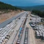 Yılan Hikayesine Dönen Boyabat Çevre Yolu