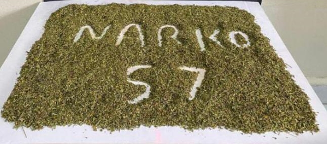 Boyabat İlçe Emniyet Müdürlüğüne bağlı ekipler kısa süreli yaptıkları çalışmanın