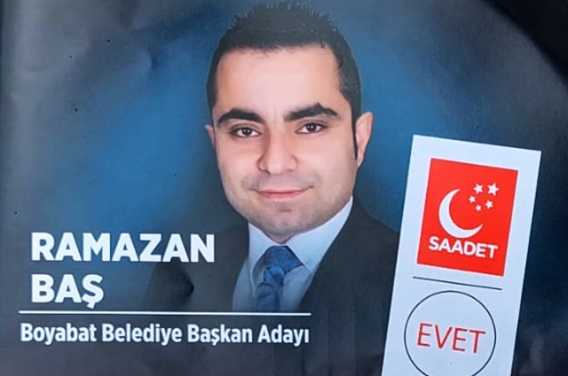 31 Marta yapılacak olan mahalli idareler yerel seçimleri için çalışmalarına aralıksız