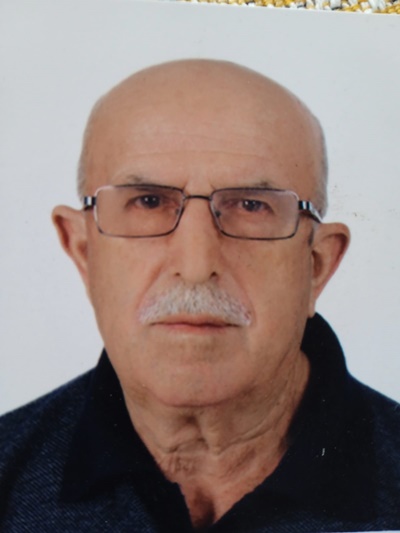 Av. Ömer Savaş, Kuzören köyü Camii imam hatibi Faruk Savaş,