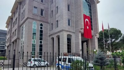 19 Nisan 2024 Akşam saatlerinde Boyabat Camikebir mahallesinde yaşanan silahlı
