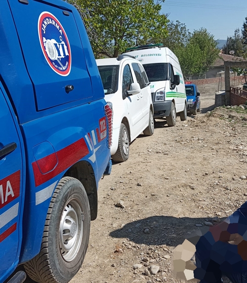 Boyabat Eğlence Köyü’nde 76 yaşındaki bir kadın hayatını kaybetti. Olayla