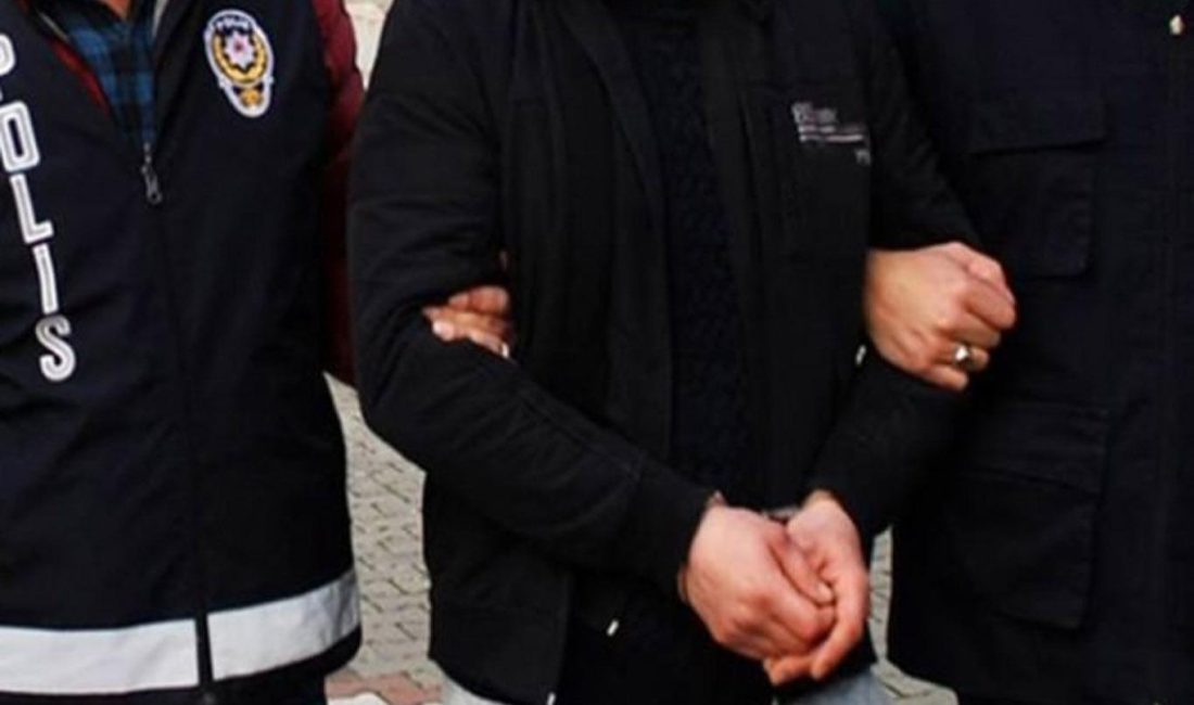 19 Nisan 2024 Akşam saatlerinde Boyabat Camikebir mahallesinde meydana gelen