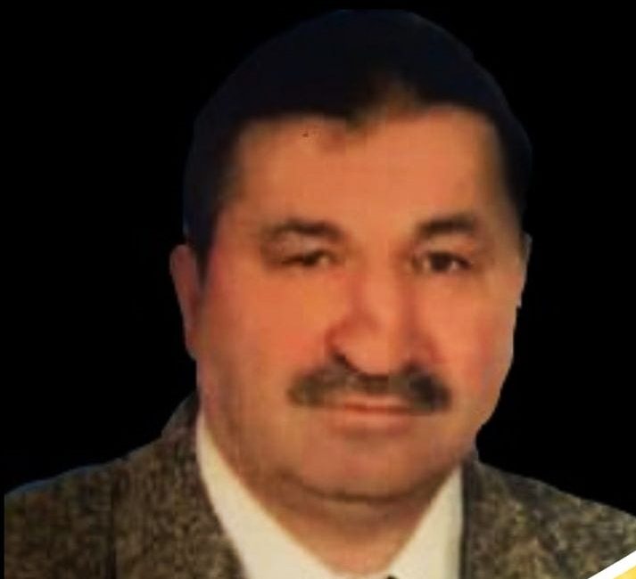 Gökceağaçsakizı köyünden Kara budağın damadı ormandan emekli topal yaşar lakaplı