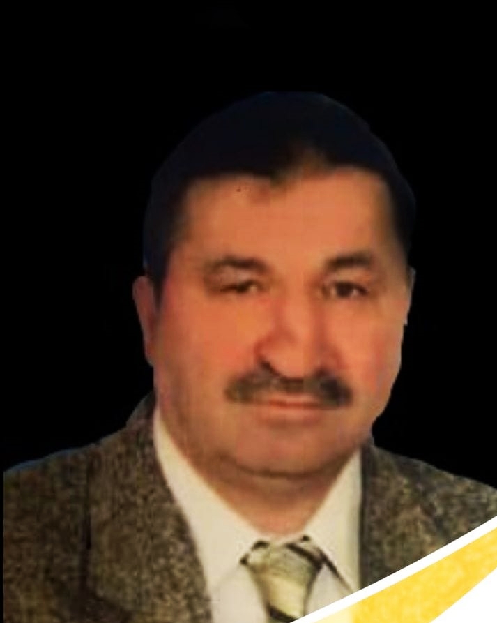 Gökceağaçsakizı köyünden Kara budağın damadı ormandan emekli topal yaşar lakaplı