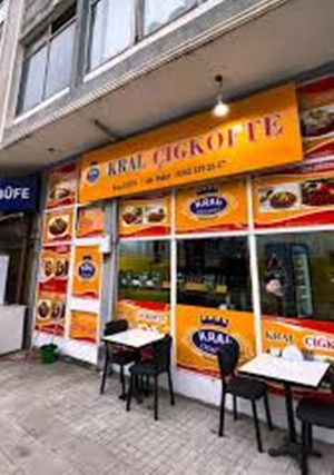 Boyabat’ta damak zevkine önem verenlerin vazgeçilmez adresi haline gelen Kral
