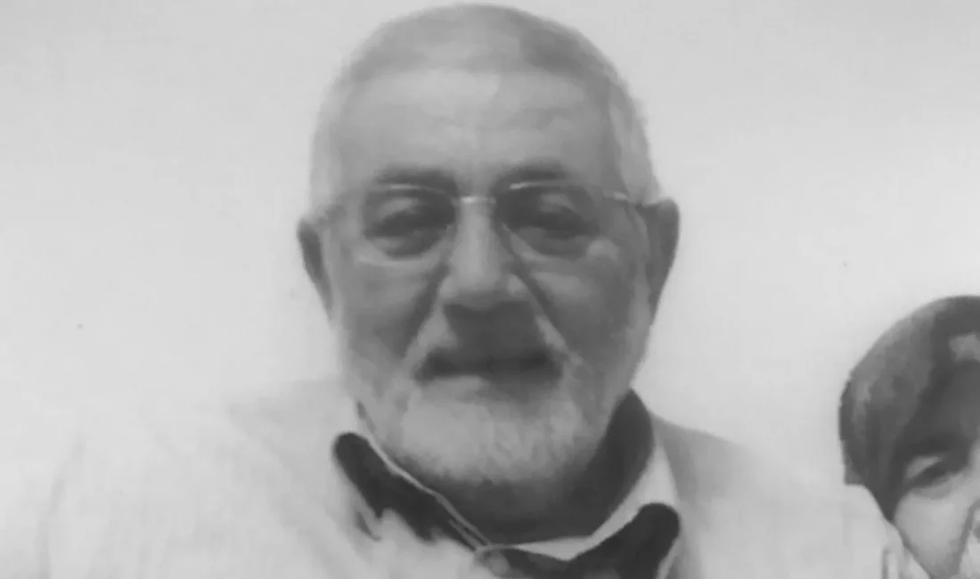 Emekli öğretmen Hüseyin ve Pirinççi Hasan Öz'ün babası, Boyabat Belediyesi