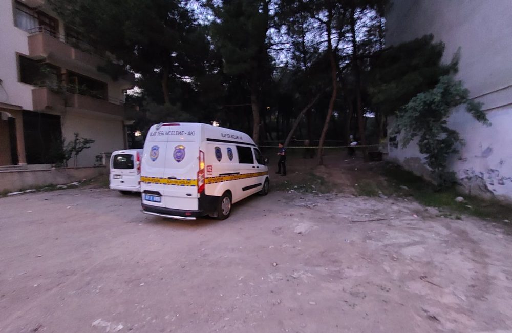 Boyabat Camikebir'de bir genç ormanlık alanda kendini başından vurdu. Ağır