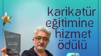Anadolu Turizm Akademisi tarafından düzenlenen ve konusu “Turistler ve Yerel
