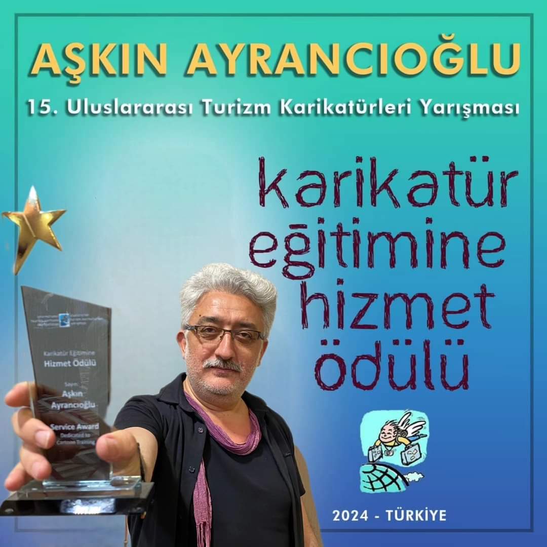 Anadolu Turizm Akademisi tarafından düzenlenen ve konusu “Turistler ve Yerel