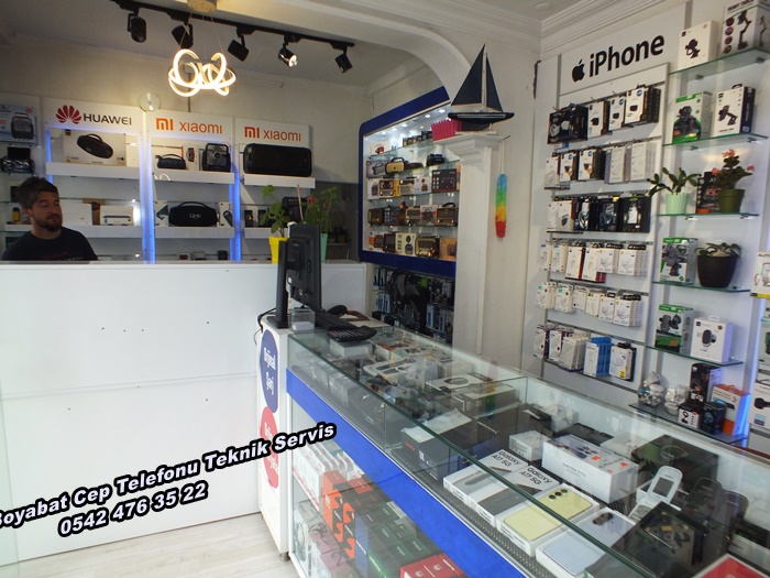 Boyabat Cep Telefonu Tamiri & İkinci El Telefon - Hira İletişim 4 Boyabat Cep Telefonu Tamiri & İkinci El Telefon - Hira İletişim1