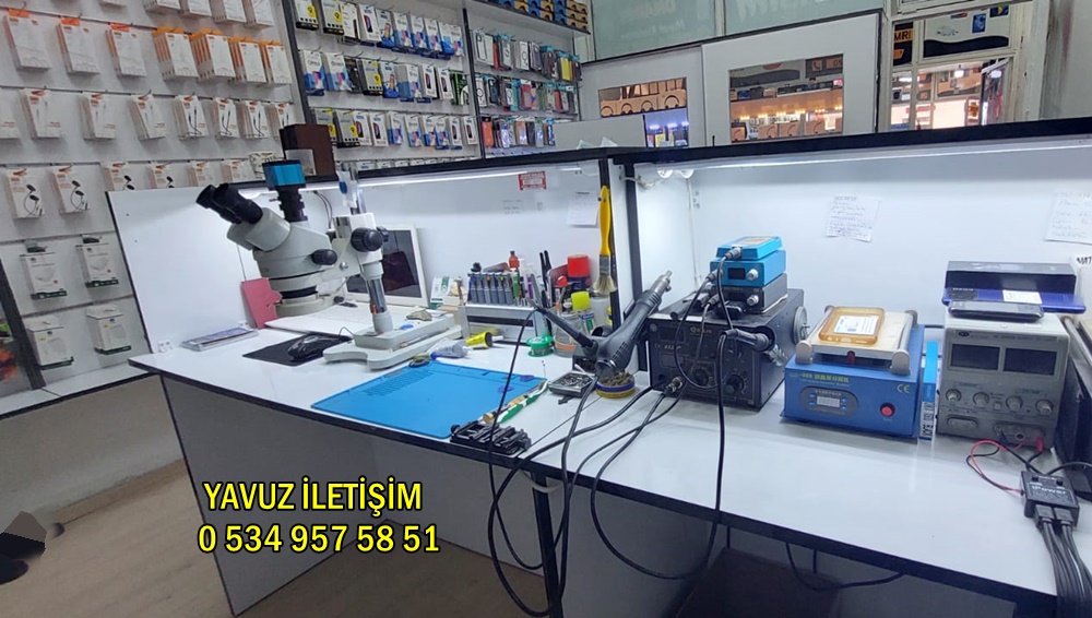 Harika bir haber! Boyabatlılar, cep telefonu ve iletişim ihtiyaçlarınız için