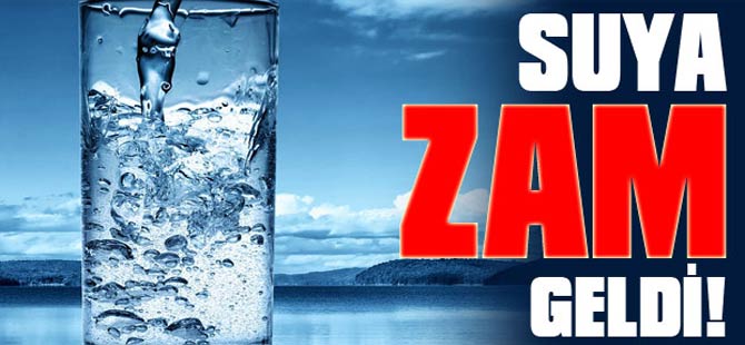 Boyabat Belediyesi Temmuz ayı meclis toplantısında su tarifelerine zam yapıldı.