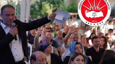 Emekliler ve Emekçiler Partisi, 2024 yılında resmen kuruldu. Genel Başkan