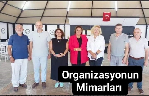 Sinop’ta 24 Yıl Sonra Bir İlk: Toplu Sünnet Şöleni Geleneği