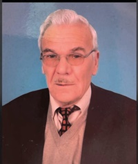 Avukat Akın Balcı ve Bankacı Soner Balcı'nın babaları emekli öğretmen