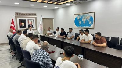 Boyabat’ta artan ev kiraları, asgari ücretli, emekli ve yaklaşık 2000