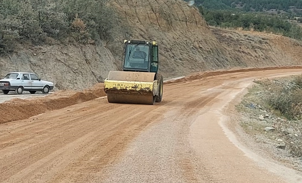 Boyabat’a bağlı 30 köye hizmet veren ve uzun süredir kamuoyunun