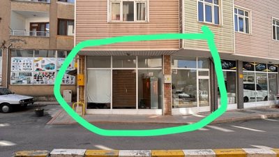 Boyabat Dörtyol Panayır Caddesi’nde 24 m², kiracılı, krediye uygun kat