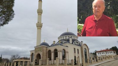 Yapıldığı günden bugüne Boyabat stadyum caddesi olarak bilinen caddenin ismi