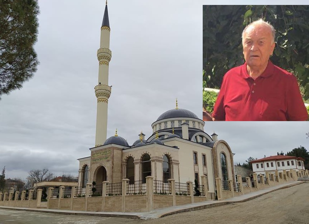 Yapıldığı günden bugüne Boyabat stadyum caddesi olarak bilinen caddenin ismi