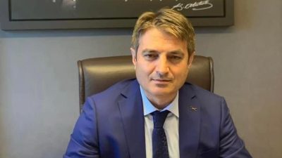 Sinop Dernekler Konfederasyonu Genel Başkanı Bahattin Demircan, doğdukları şehrin heyelan