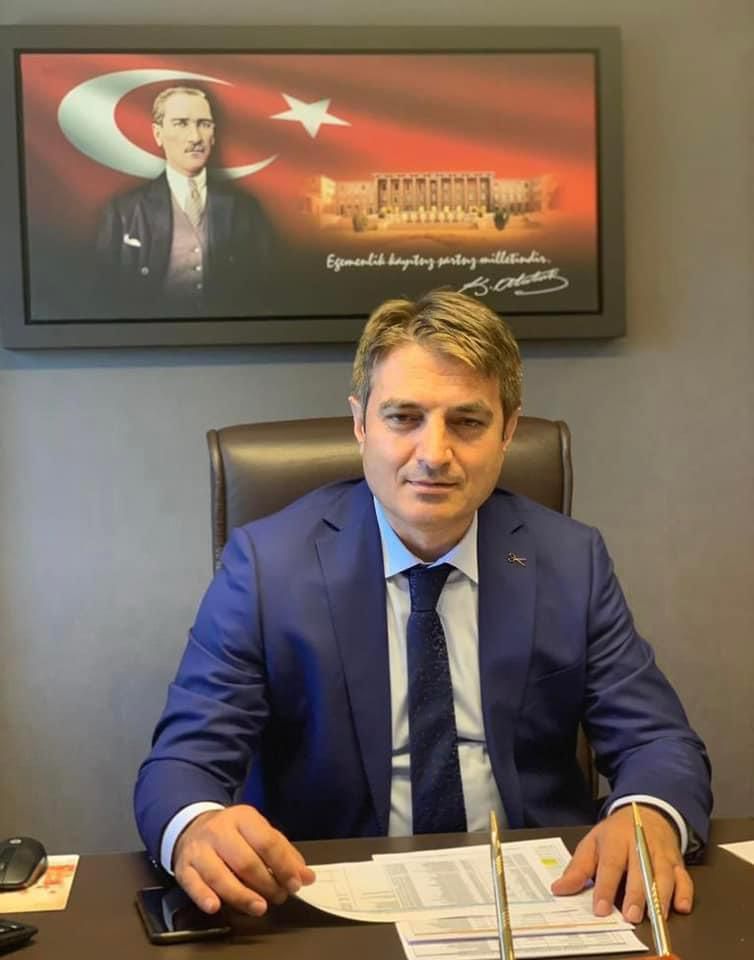 Sinop Dernekler Konfederasyonu Genel Başkanı Bahattin Demircan, doğdukları şehrin heyelan