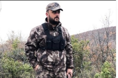 Boyabat Kara Avcılar ve Atıcılar Kulübü genel kurulunda 112 oy