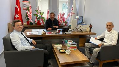 Boyabat Efnan Turizm Seyahat, Hedef Dilek Tur 2024/2025 Eğitim ve