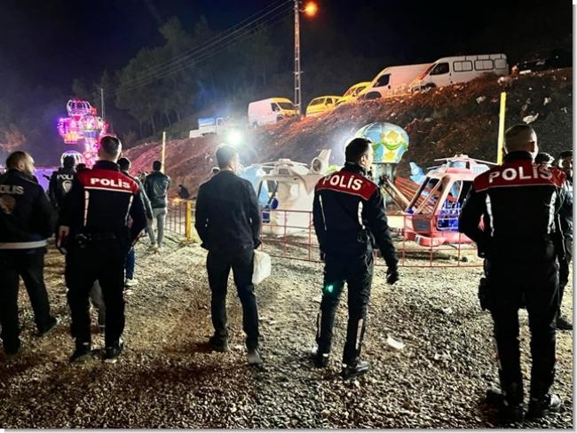 9 / 16 Ekim arasında tarihi Boyabat panayırı ile ilgili