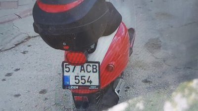 Boyabat Adnan Menderes Bulvarı Durağan Saraydüzü Kavşağı istikametinde meydana gelen