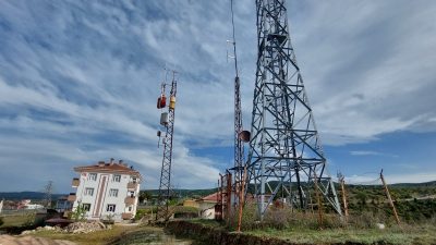 Çorum'da belediye hizmetlerinde yaşanan büyük değişim, yerel basında büyük yankı