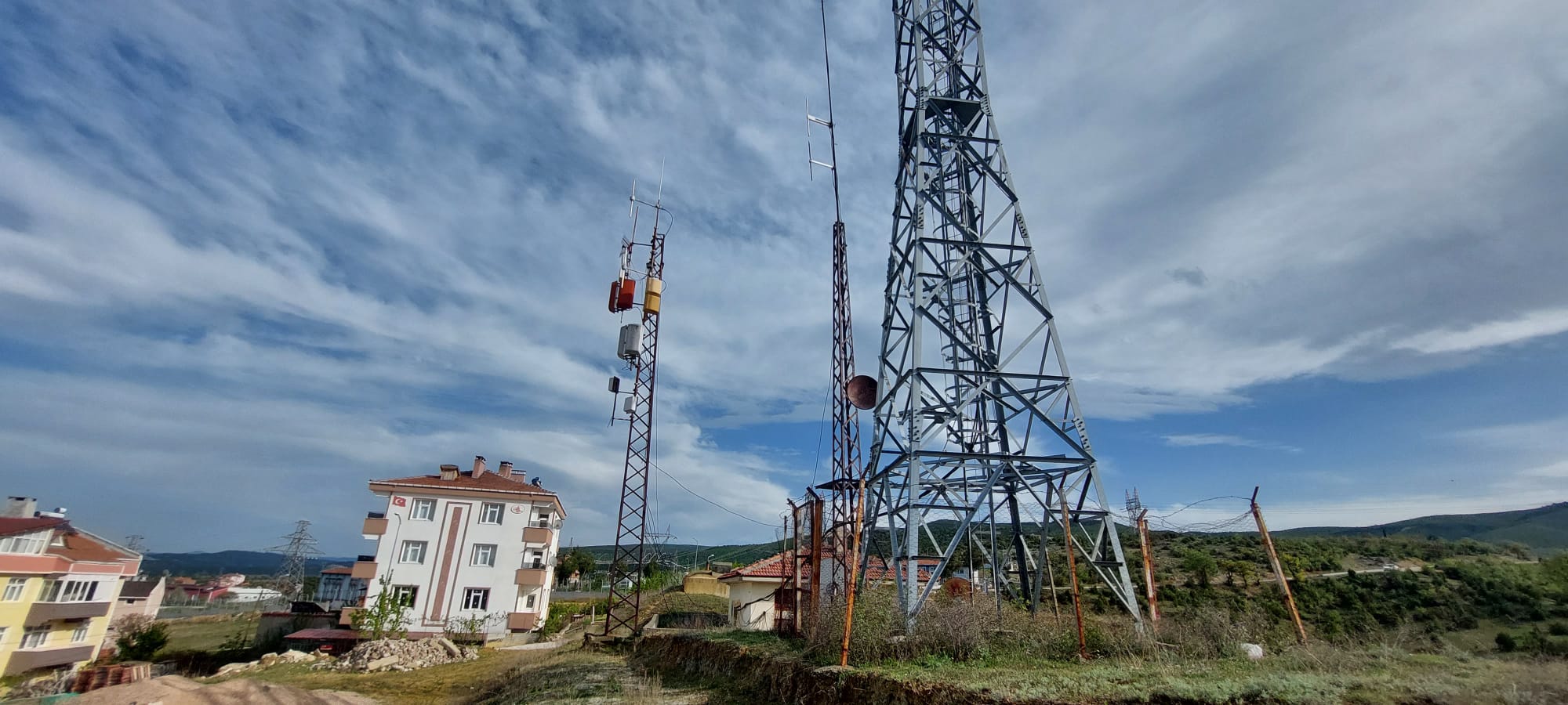 Çorum'da belediye hizmetlerinde yaşanan büyük değişim, yerel basında büyük yankı