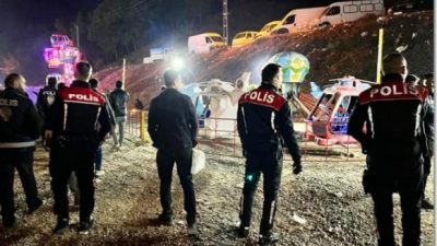 Boyabat İlçe Emniyet Müdürlüğü, 9–16 Ekim tarihleri arasında yapılacak tarihi