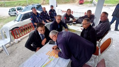 Boyabat Belediyesi tarafından düzenlenen 2025 Boyabat Panayırı’nda yer satışlarında büyük
