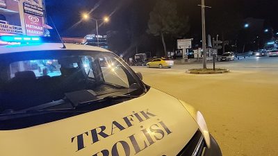 Boyabat İlçe Emniyet Müdürlüğü polis ekipleri bölgemizde, 30.Eylül 2024  ve