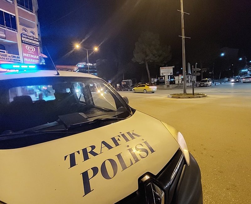 Boyabat İlçe Emniyet Müdürlüğü polis ekipleri bölgemizde, 30.Eylül 2024  ve